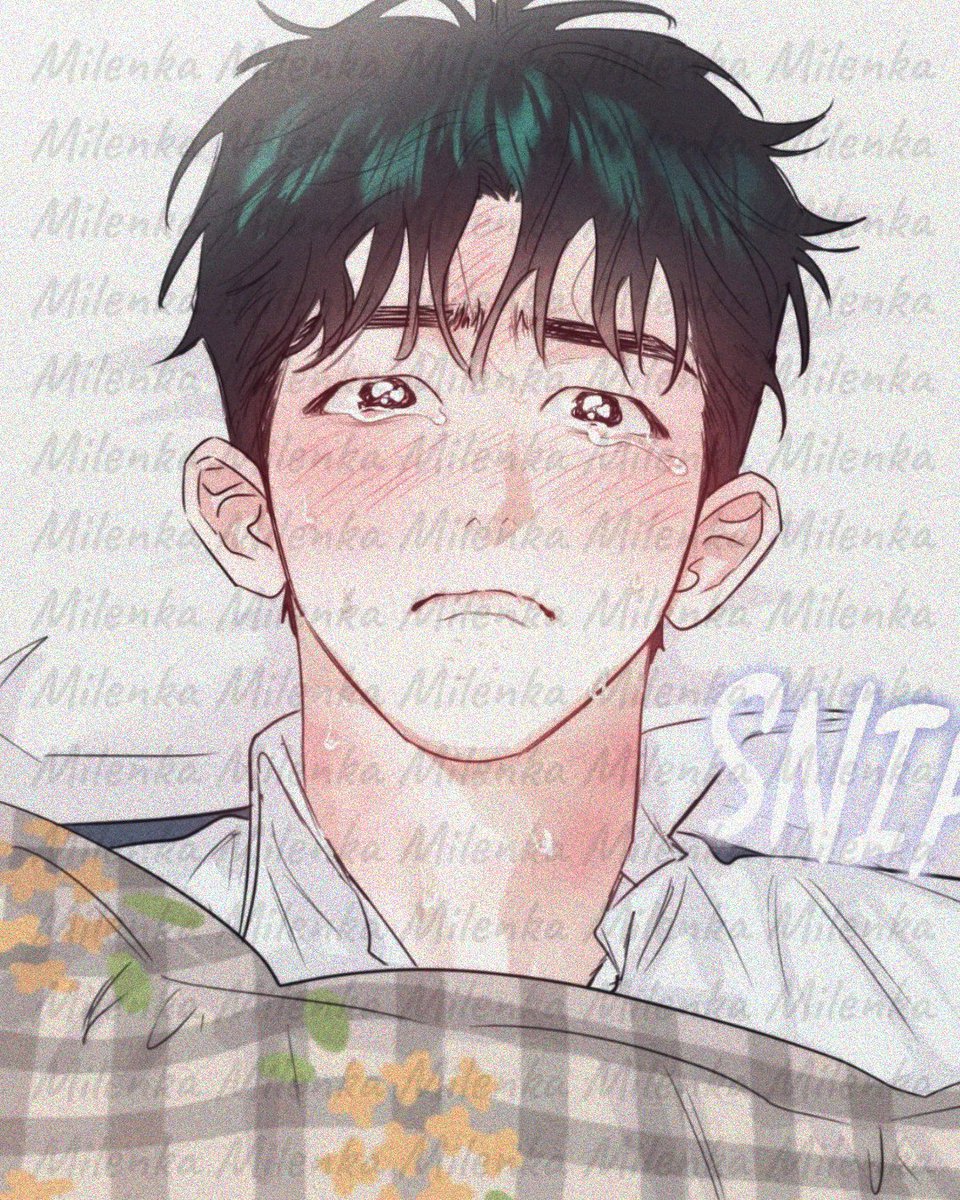 𝙈𝙞𝙡𝙚𝙣𝙠𝙖ᡣ𐭩 ☘️ tweet media