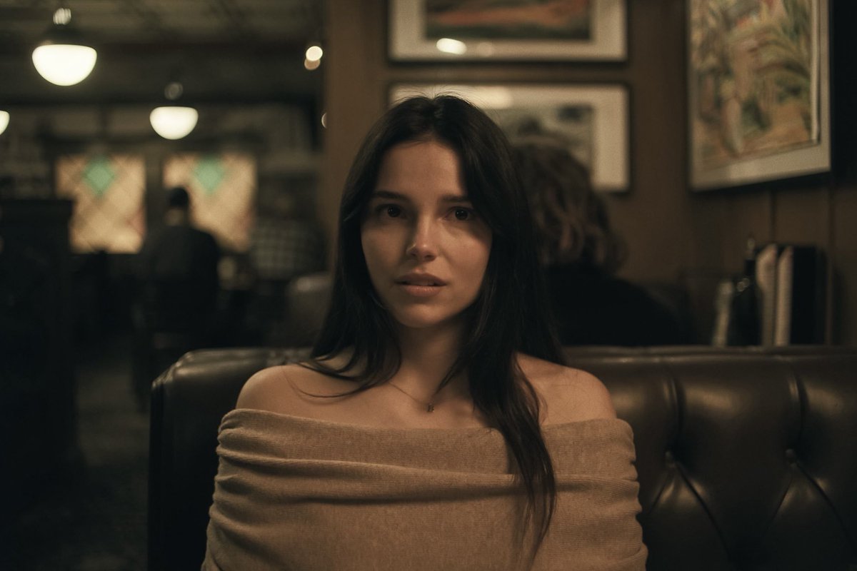dailypop__'s tweet photo. ‘OBSESSION’ a dépassé les 50M$ au box-office US après avoir augmenté de +30% par rapport au week-end dernier !

C’est la 8e meilleure augmentation de l’histoire au XXIe siècle pour un deuxième week-end parmi les films sortis dans plus de 3 000 salles.

Ce qui rend le cas de ‘OBSESSION’ encore plus fou : contrairement à presque tous les films de cette liste, il n’a pas profité des fêtes de fin d’année. Réussir une telle performance au mois de mai témoigne d'un bouche-à-oreille sans précédent.