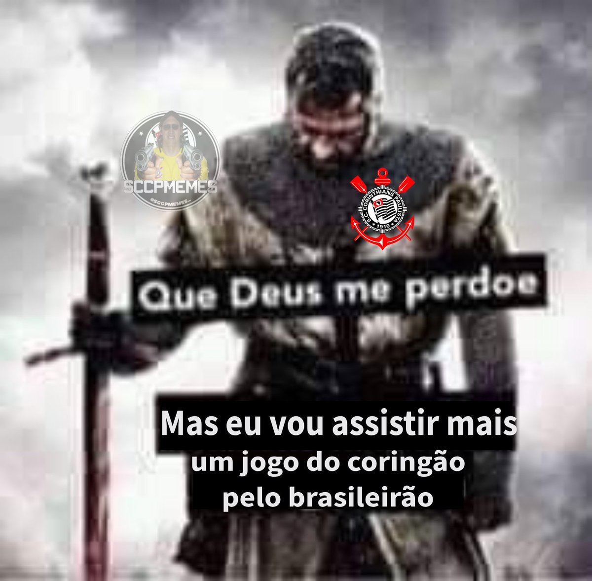 SCCP MEMES tweet media