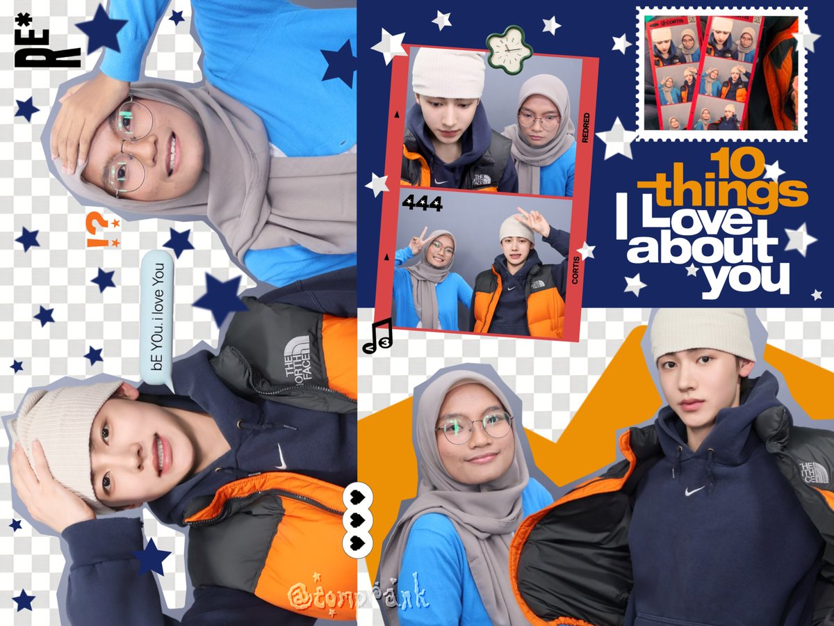 eomprank's tweet photo. 10 things i love about you? too many to count

#COERSelcaDay #COSD #SEONGHYEON #CORTIS #COER https://t.co/2S0pr4iXLK