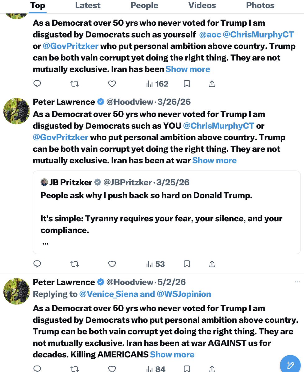 TexasLiz🇺🇸 tweet media