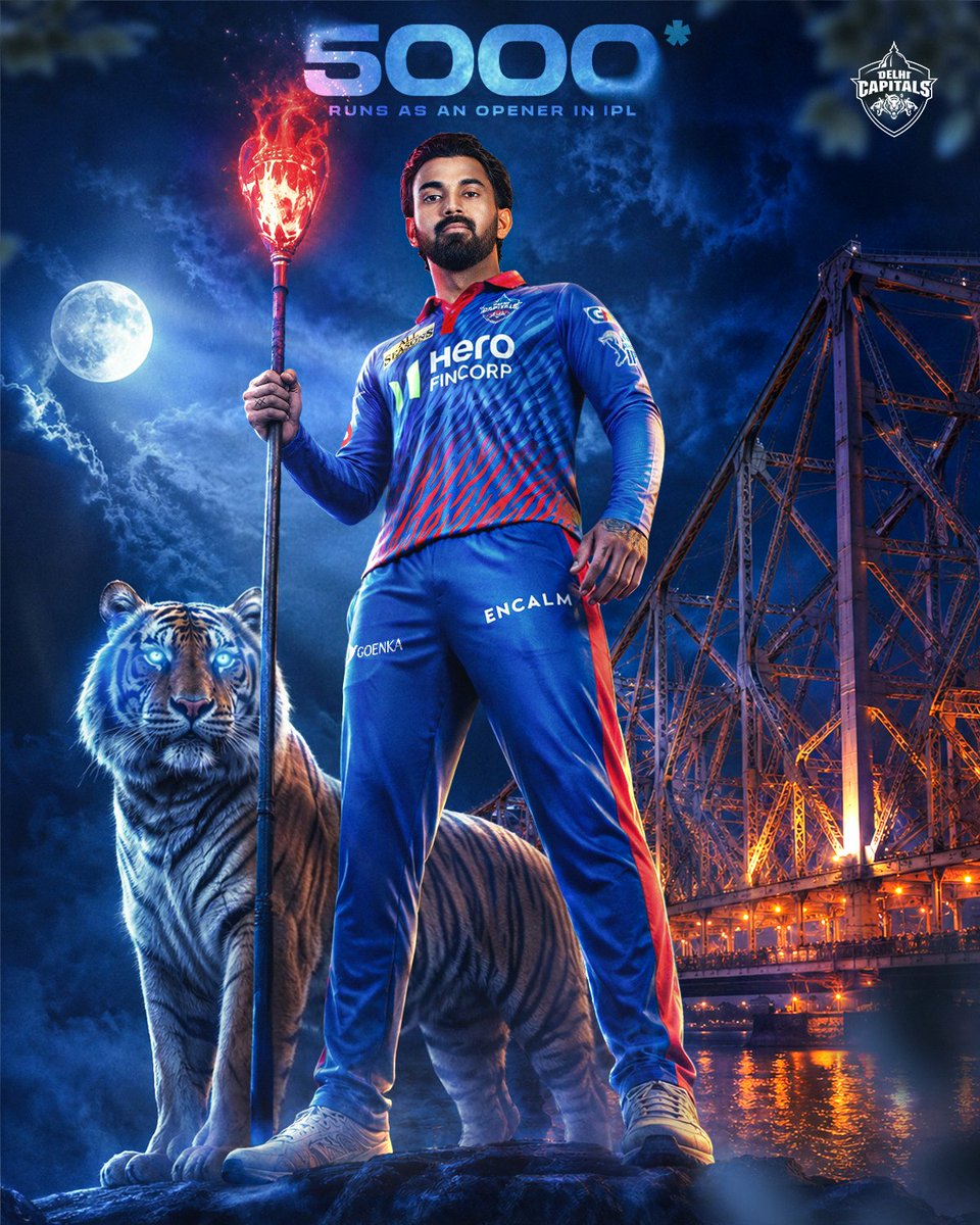 Delhi Capitals tweet media