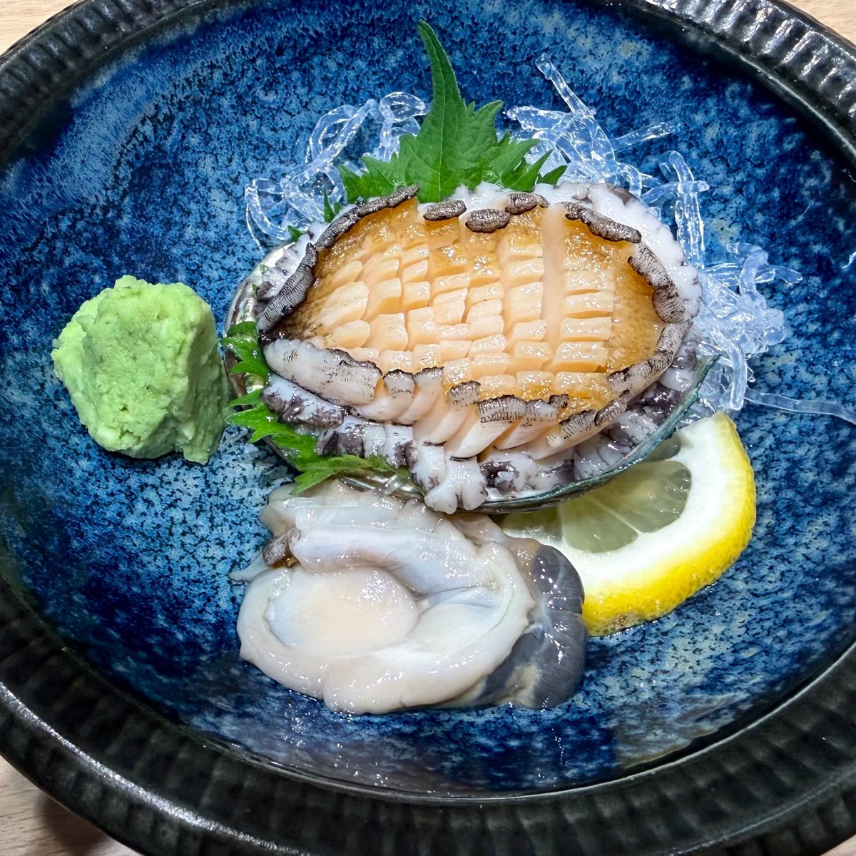 kimuy311's tweet photo. ご飯も美味しかった https://t.co/owvUSApt3H