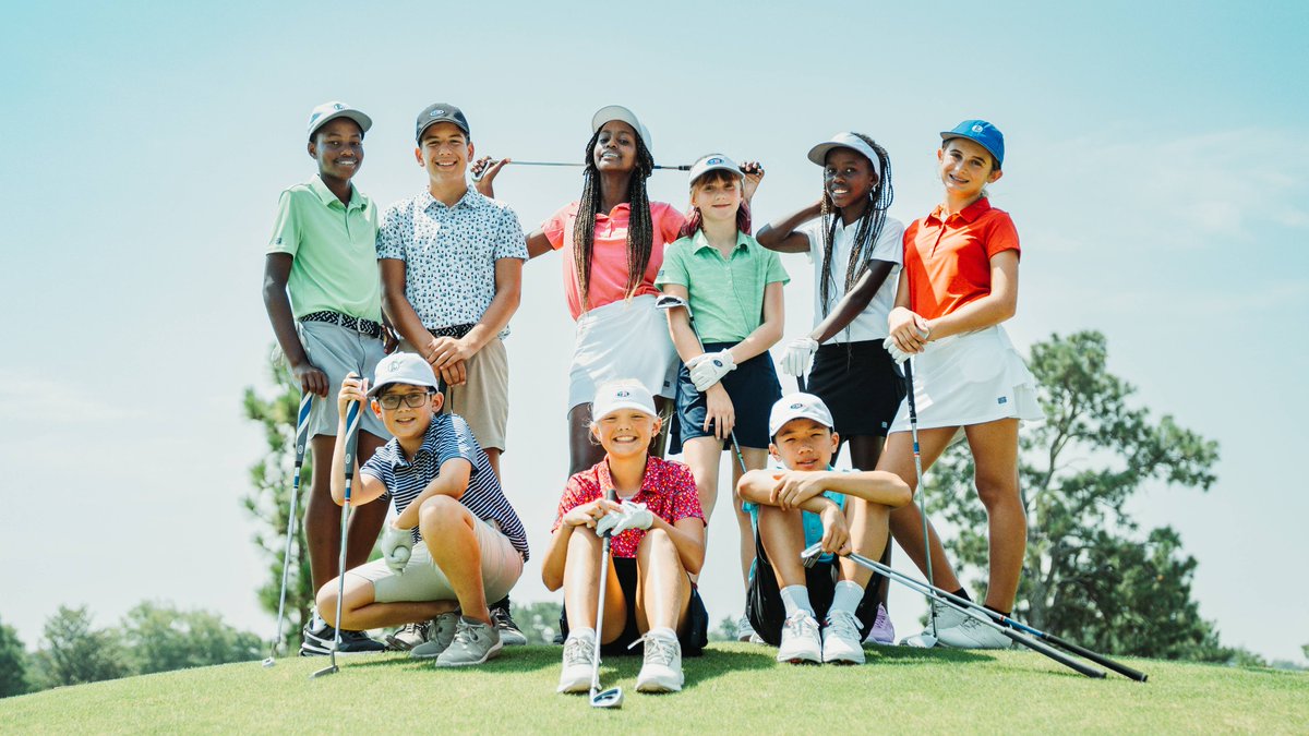 ParPoints Golf tweet media
