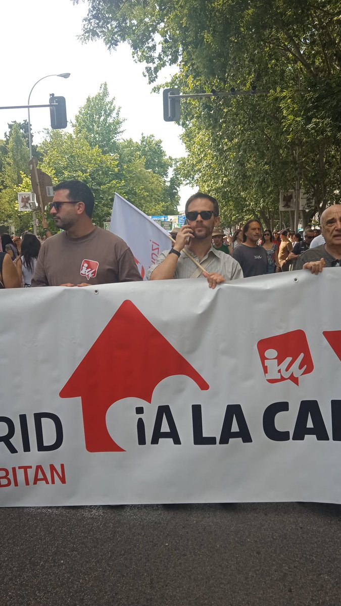 IU Madrid Centro🔻 tweet media