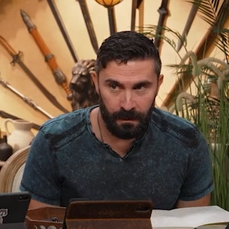 Rich | Caleb Widogast's Therapist 🐱🔥 tweet media