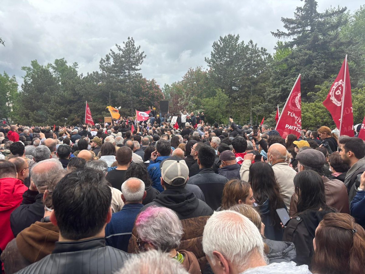 Türkiye İşçi Partisi tweet media