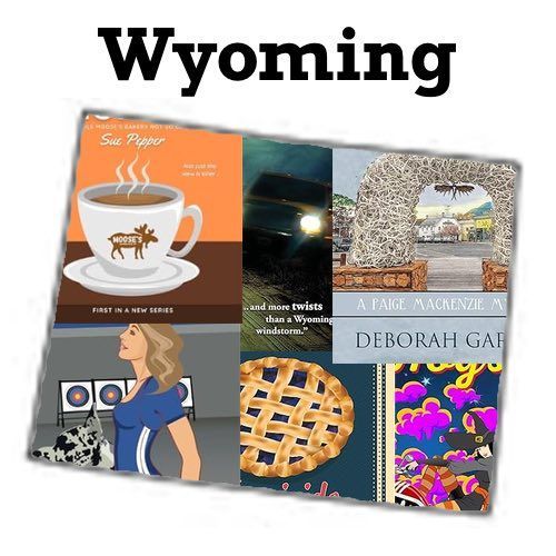 CozyMystery.com tweet media