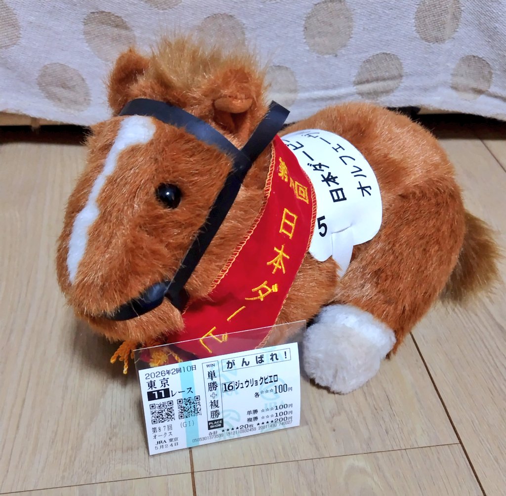 とらまる tweet media