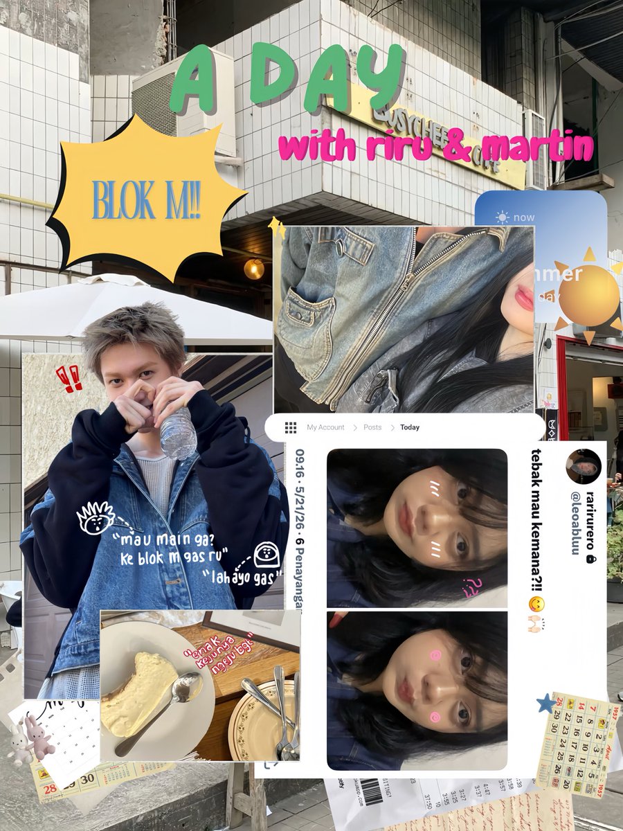 rariruu | COSD PIN 📌 tweet media