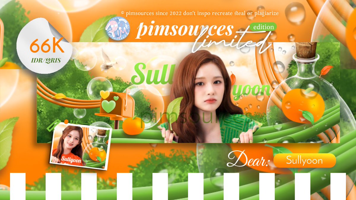pim 🌸 dm ke @pimsources tweet media
