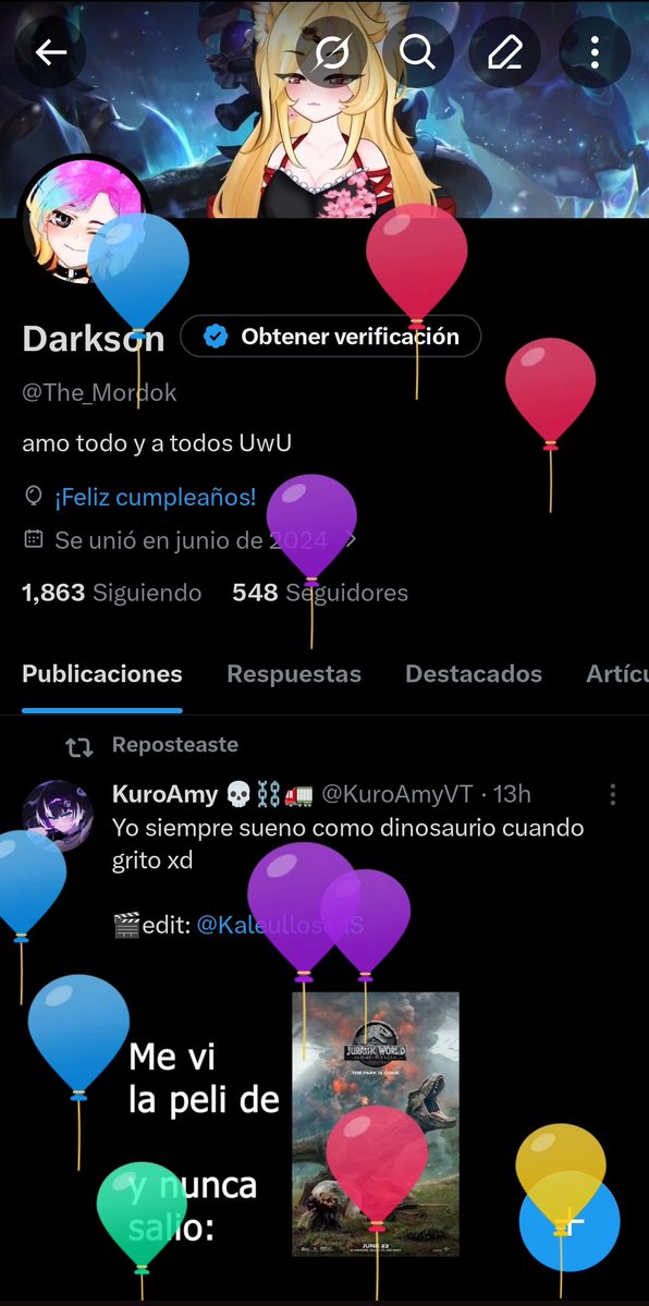 Darkson tweet media