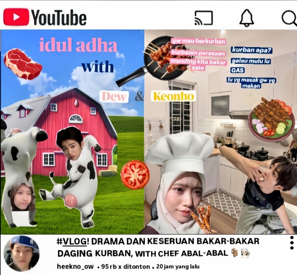 ძᥱᥕ ιᥴᥱ ᥴɾᥱαო🍦 tweet media