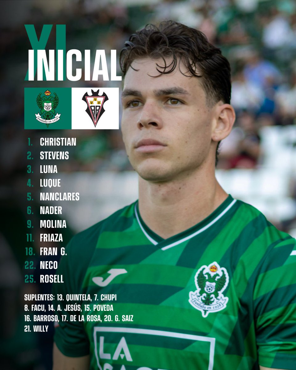C.D. Toledo 🦅💚⚪️ tweet media