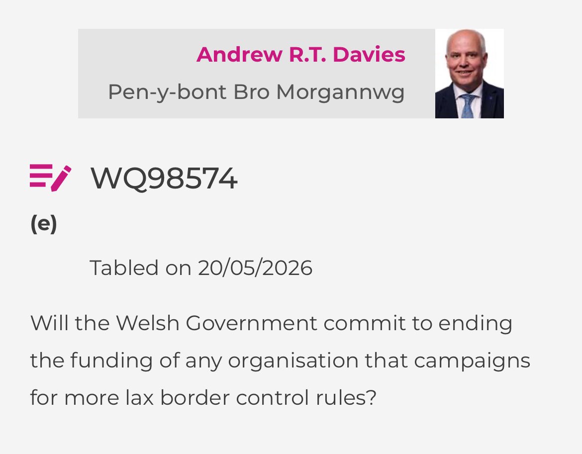 Plaid Cymru Exposed 🏴 tweet media