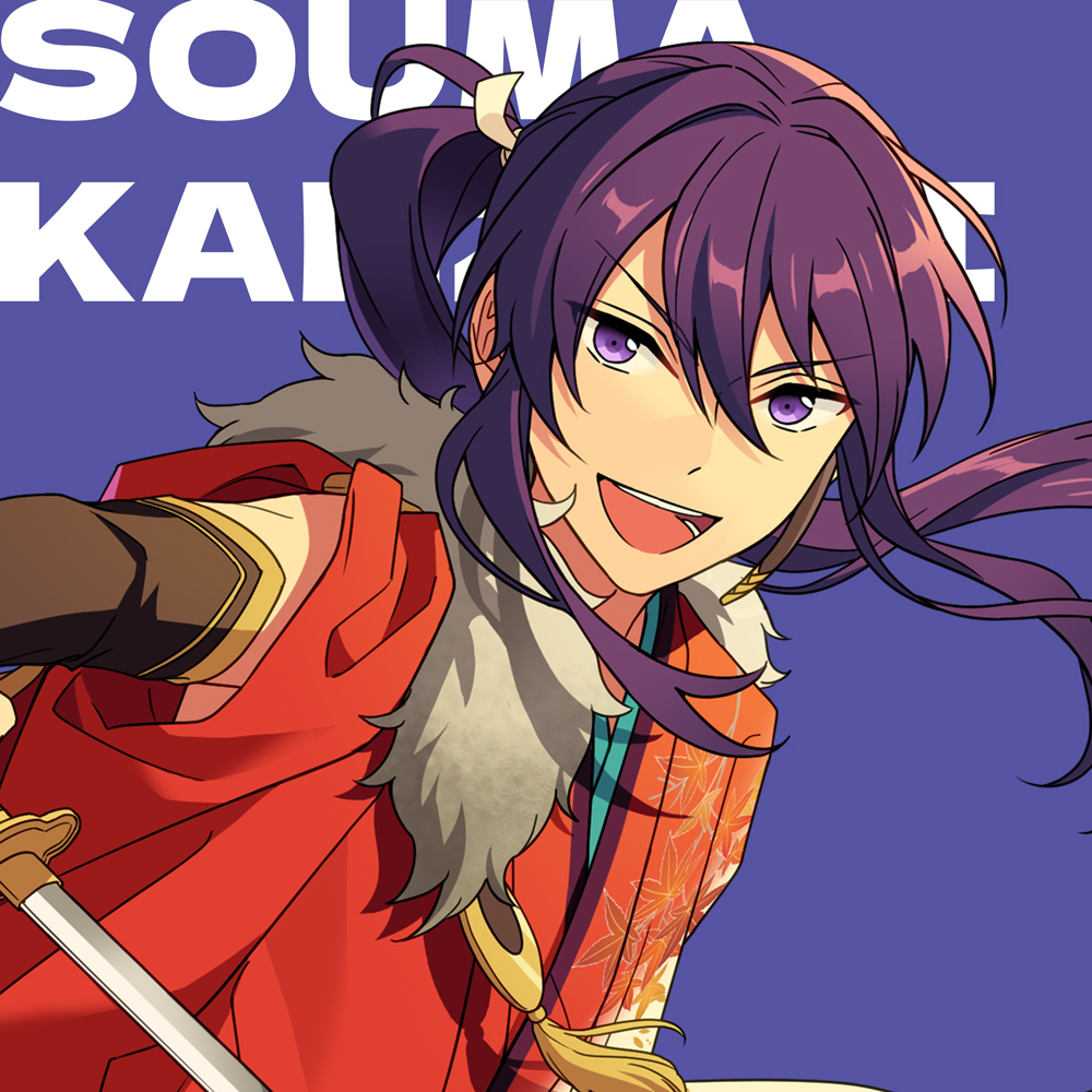 『あんスタ！！』FW_Song Information tweet media