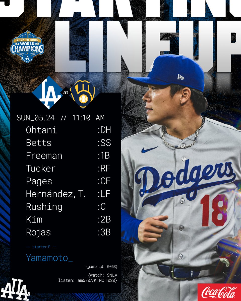 [LIVE](MLB)LAD@MIL G3世界の大谷不累陽佛冓具犰 - 棒球 - PTT.BEST 批踢踢爆文