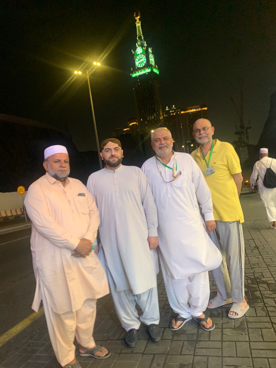 Usman Awaisi Updates tweet media