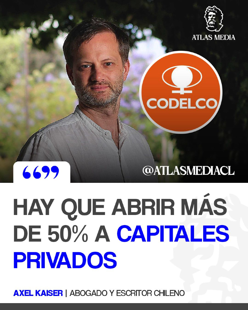 Atlas Media tweet media