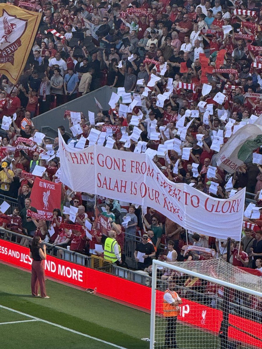 Anfield Edition | æ tweet media