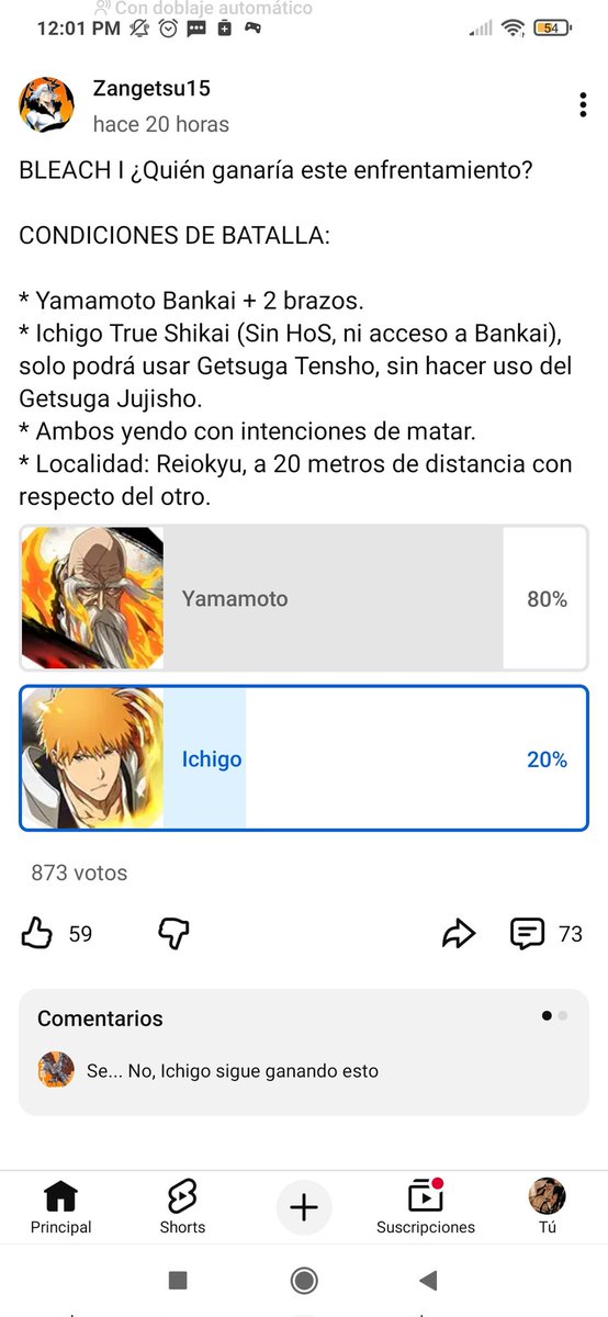 Frases Ryomen Sukuna tweet media