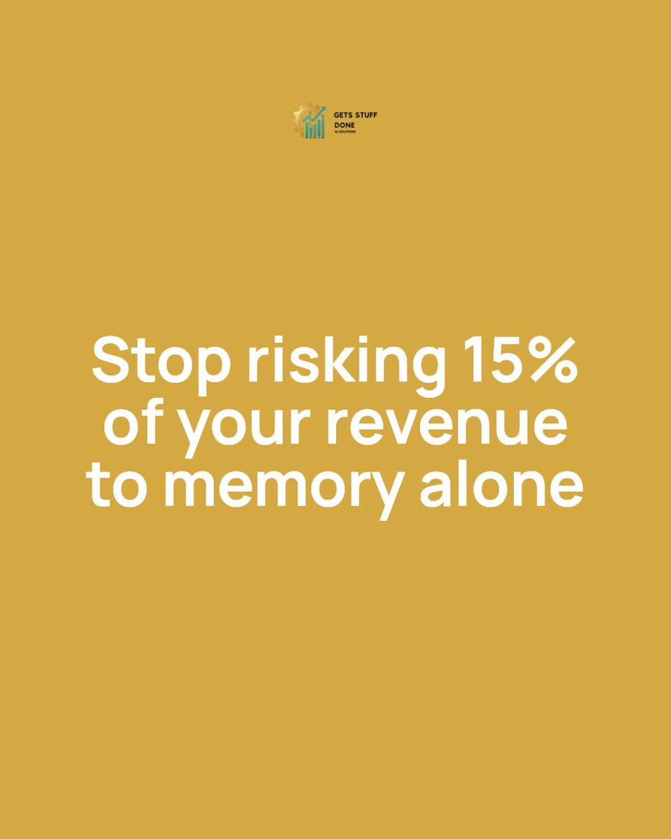 gsdwai's tweet photo. Relying on memory for compliance tracking costs industrial businesses up to 15% in fines and delays. Manual recall leads to missed deadlines and costly audits. Automate your compliance and reclaim control before risk turns into loss. #smallbusiness #businessgrowth #SMBtech https://t.co/DMaNDJqzwd