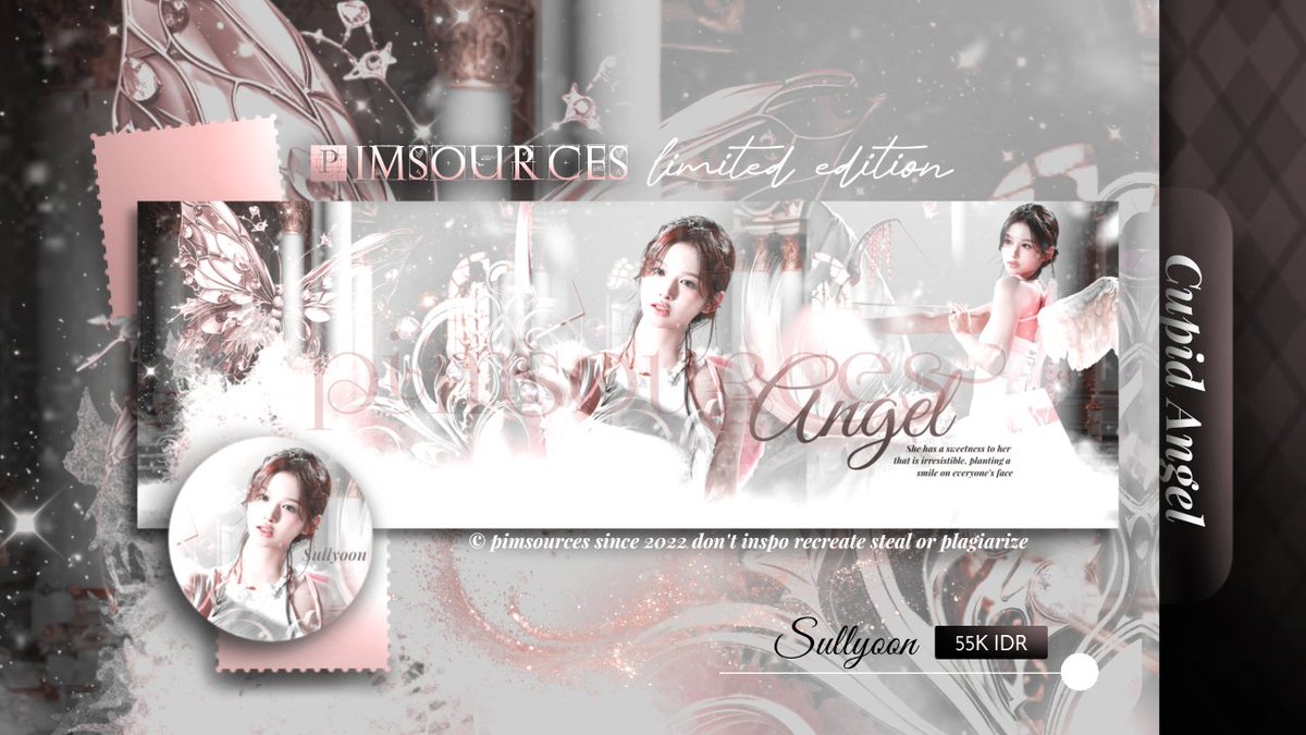 pim 🌸 dm ke @pimsources tweet media