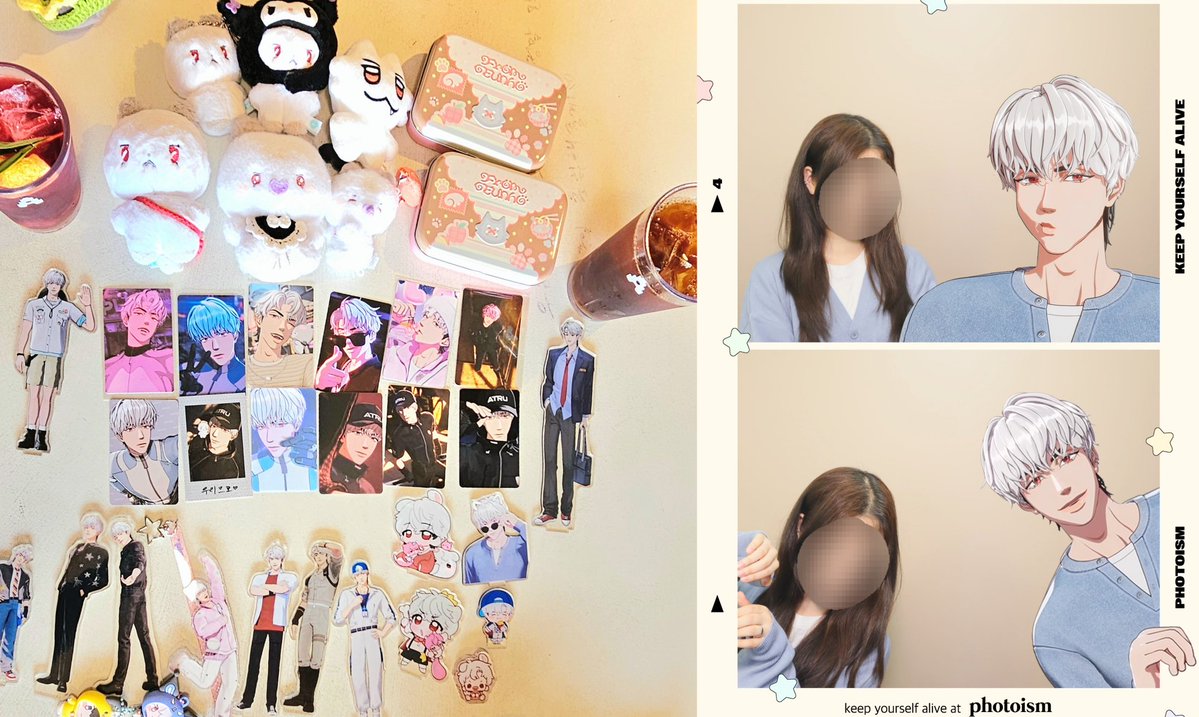 리 ྀི / 트친소 tweet media