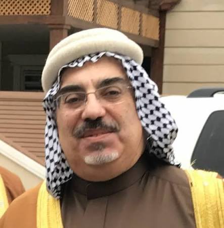 نايف بن عبد العزيز أبو مصلح tweet media