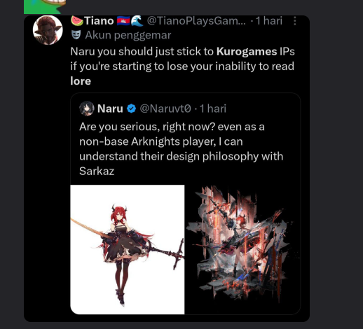 Myssal tweet media