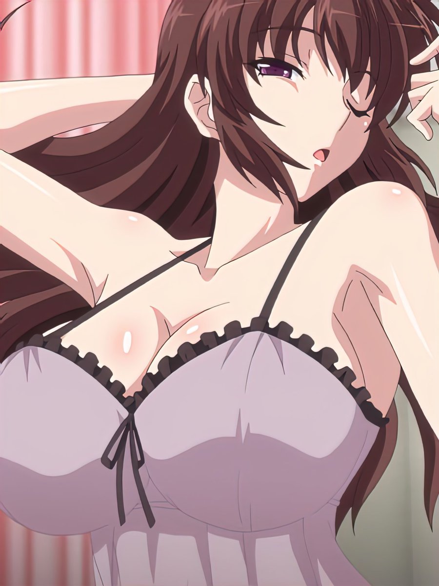 Animanga Banzai X tweet media