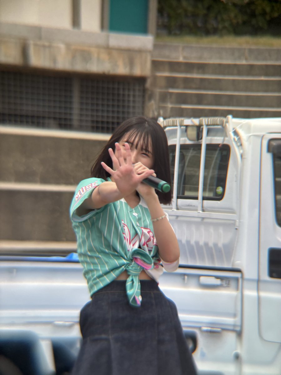 ろうび tweet media
