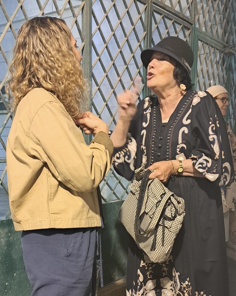 Moran Michel | מורן מישל tweet media
