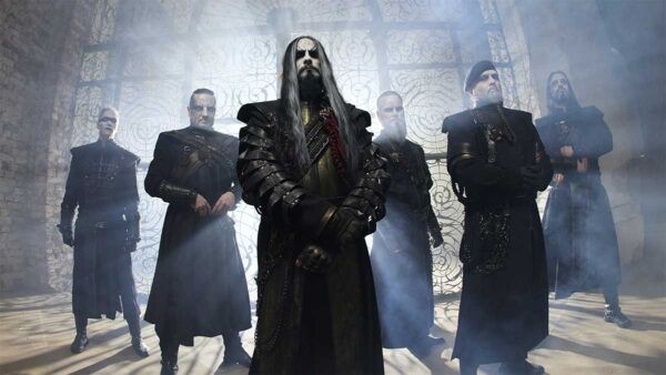 HeadbangingMX's tweet photo. Dimmu Borgir estrena el álbum Grand Serpent Rising 

https://t.co/CbVwSTwAIx https://t.co/ViWiMK8JqP