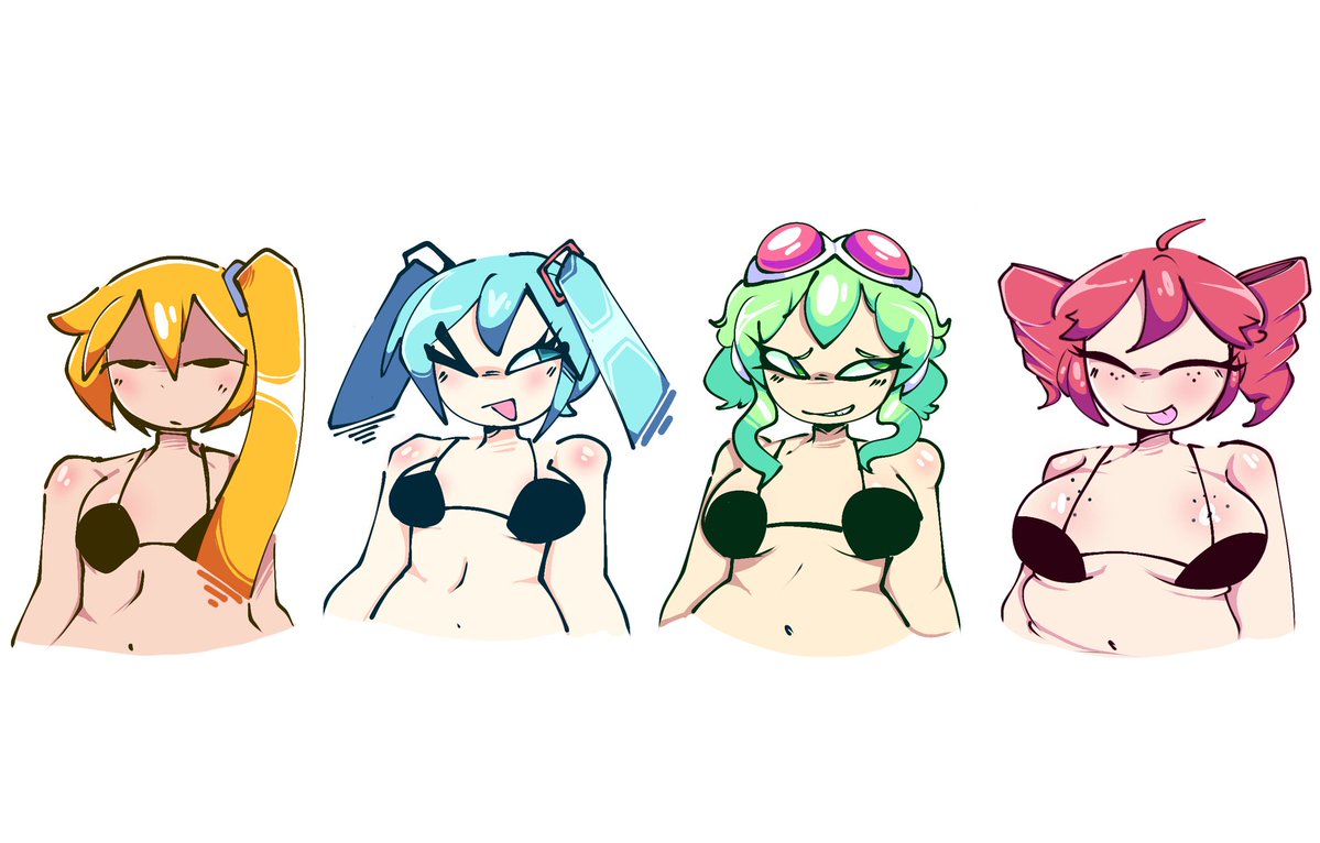 Yunn (Comm slots 0/5) (🔞) tweet media