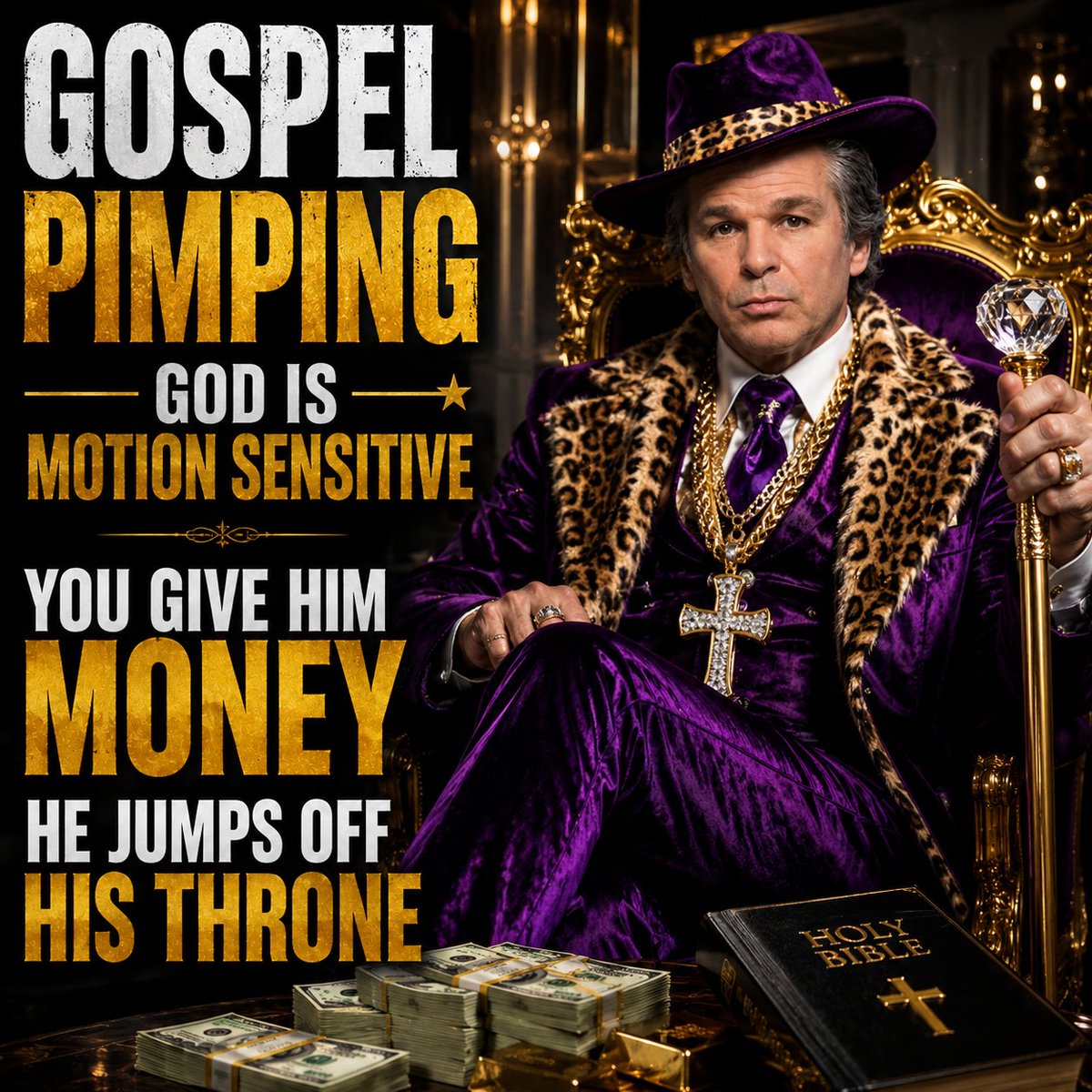 SusanPuzio007's tweet photo. Repent Jentezen Franklin-- https://t.co/BoXTYN3WVa