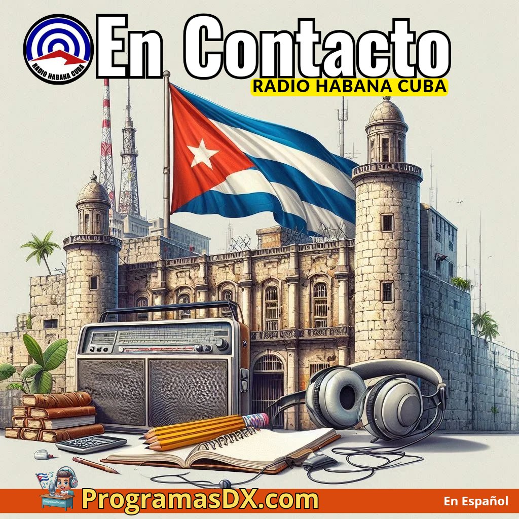 programasdx's tweet photo. https://t.co/QJPycHSagJ
PROGRAMAS DX
“EN CONTACTO” DE RADIO HABANA CUBA
Programa del 24 de Mayo 2026

https://t.co/QJPycHSagJ

Otros programas Diexistas:
https://t.co/mvNpyVEIDd

Cordiales 73
Programas DX https://t.co/Bj67sgTgnc
