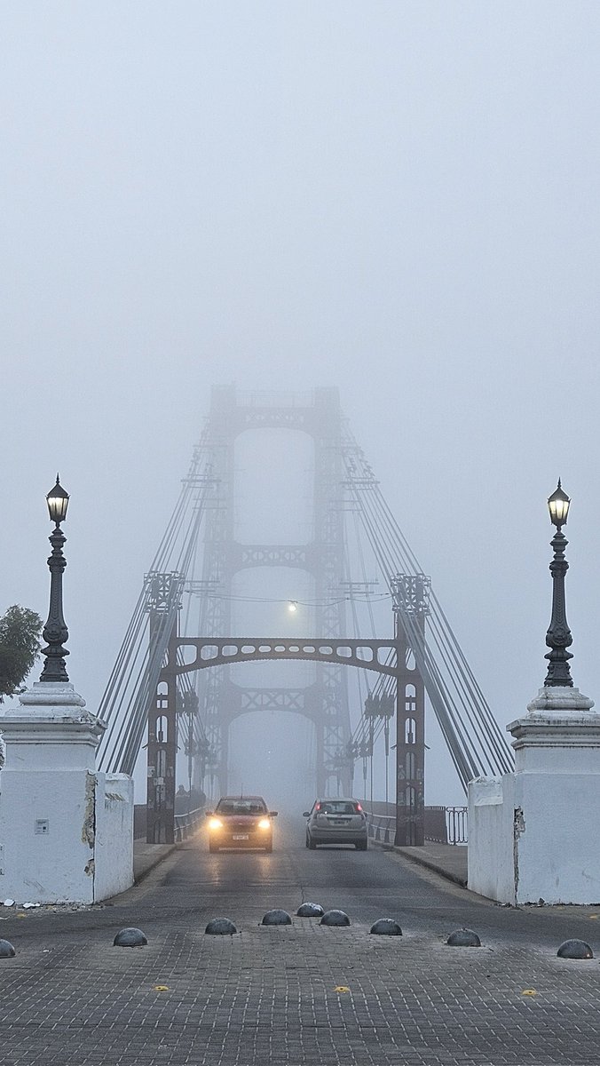 paob7's tweet photo. Domingo con filtro "niebla santafesina" https://t.co/3Wjb71235p