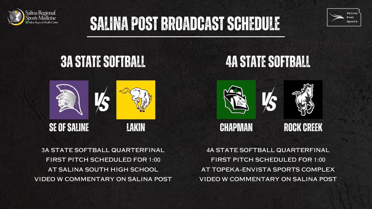 Salina Post Sports tweet media