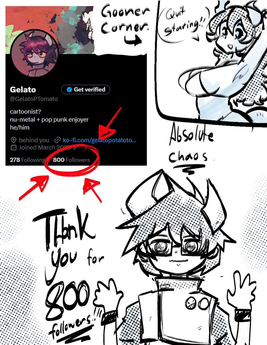 Gelato tweet media
