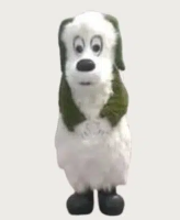 Afocus_'s tweet photo. theres a new dog in town https://t.co/HThTb2cE4x