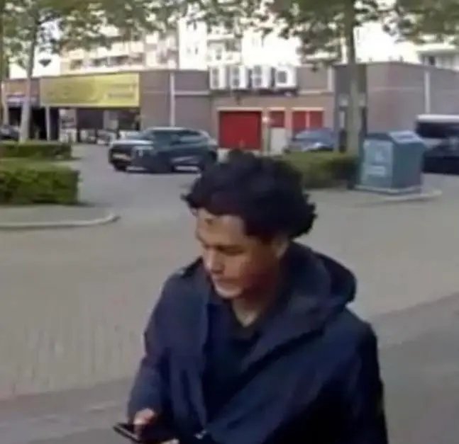 Claire 🇳🇱🇮🇱 🎗️ tweet media