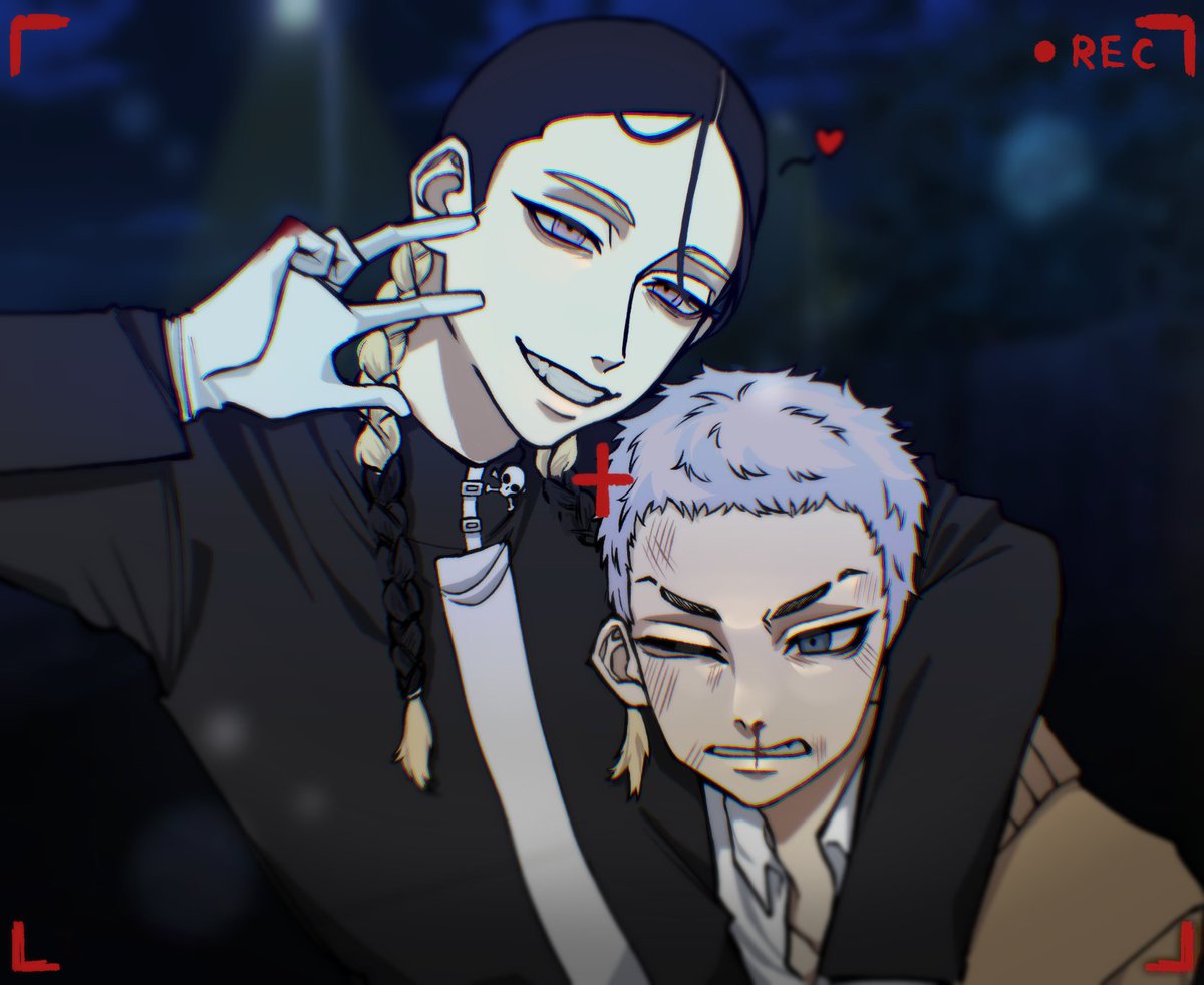 konu_oni's tweet photo. https://t.co/rAttE1itQL
