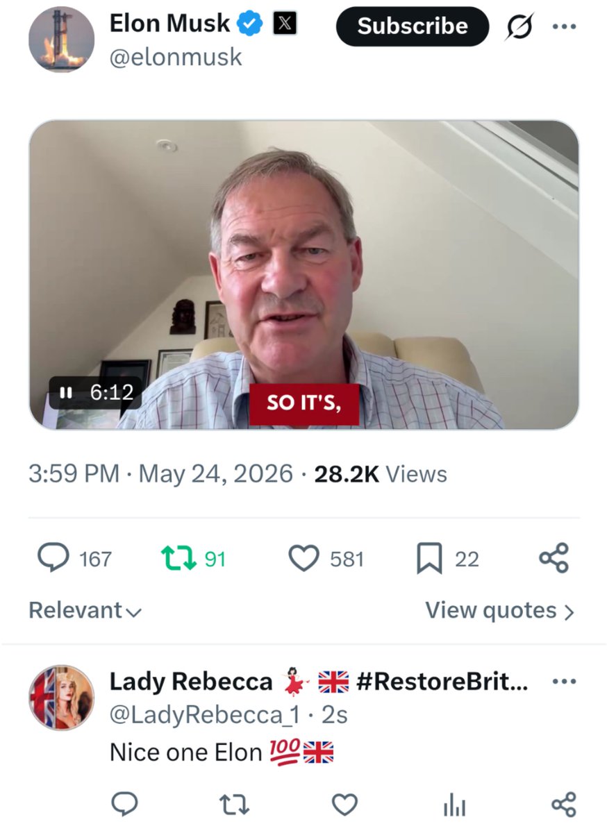 Lady Rebecca 💃🏻 🇬🇧 #RestoreBritain 🇬🇧 tweet media