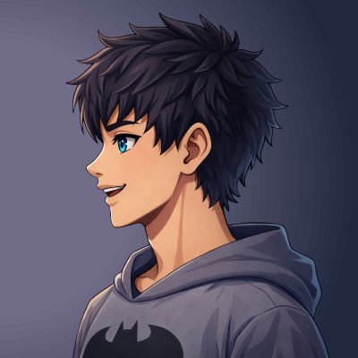 Alive Batman tweet media