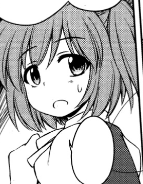 dailytouhous's tweet photo. The Touhou of the day is: Daiyousei! https://t.co/XrTMc4Or18