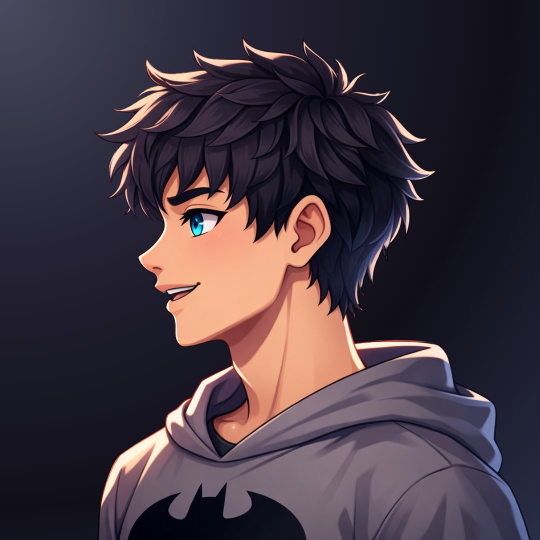 Alive Batman tweet media