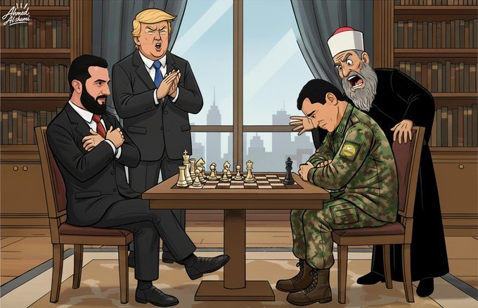 أحمد الشامي tweet media