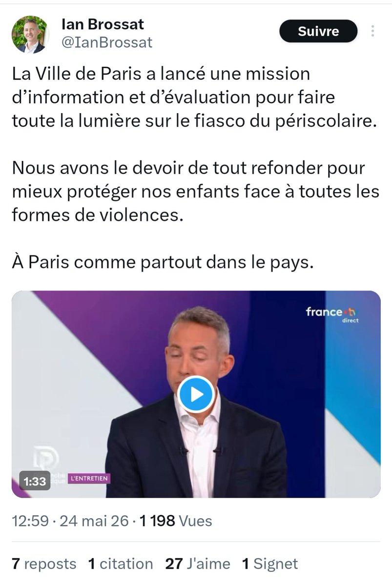 Bastien Gilles tweet media