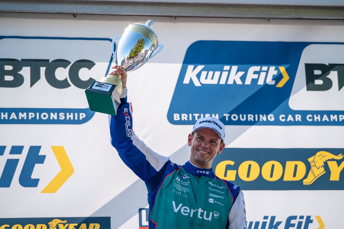 Tom Chilton tweet media